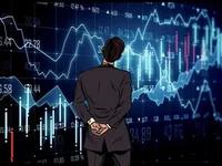 Crypto Market Braces For US Job Data Amid ‘Uptober’ Rally Anticipation - data, crypto, pce