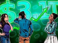 Crypto market cap hits $3.1T high, could soon surpass France’s GDP - japan, crypto, united