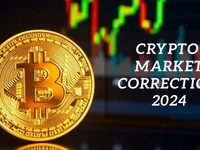 Crypto Market Stands Strong Despite Recent Crash — A Look at 2024’s Unique Trends - 2024, crypto