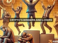 Crypto market’s weekly winners and losers – NOT, MANTRA, FTM, PENDLE - mantra, pendle