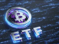 Crypto Milestone: Spot Bitcoin ETF Options Get CFTC’s Stamp Of Approval - etf, bitcoin, spot