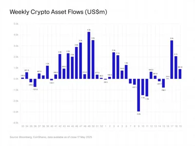  Crypto, NFTs are a lifeboat in the sinking fiat system: Finance Redefined  - eth, donald trump, tether, usdc, Cointelegraph, avalanche, bitcoin, usdt, Crypto, 2024