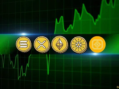 Crypto Price Analysis March-06: ETH, XRP, ADA, BNB, and SOL - CryptoPotato, crypto, eth, xrp, news, solana, ada, trump, ethereum, bnb, Crypto