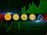 Crypto Price Analysis October-18: ETH, XRP, SOL, DOGE, and SUI - solana, sui, ethereum, xrp, eth, doge, dogecoin