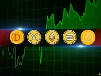 Crypto Price Analysis October-25: ETH, XRP, SOL, DOGE, and BNB - xrp, ethereum, eth, solana, bnb, doge, dogecoin