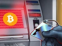 Crypto scams involving Bitcoin ATMs explode by 1,000% since 2020: FTC - ftc, bitcoin, atm