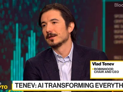 Crypto shows how powerful tokenizing private stocks would be — Robinhood CEO - america, one, Crypto, may, ai, Cointelegraph, crypto, trump