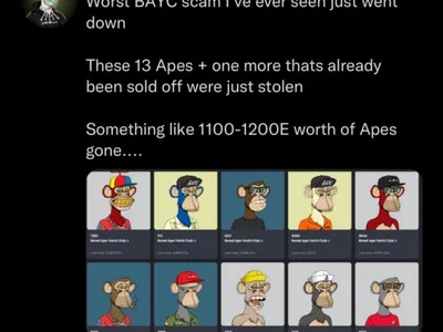 Crypto sleuth ZachXBT says wrong suspect detained in Bored Ape NFT theft - ethereum, bored, nft, ape, Cointelegraph, Crypto