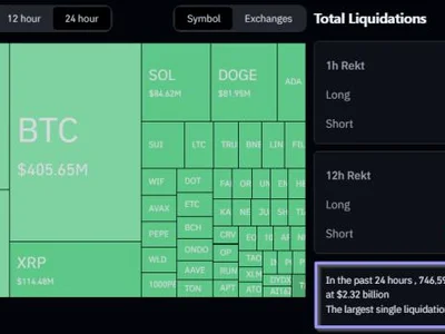 Crypto Traders Wrecked As Trump’s Tariffs Spark $2 Billion Liquidation - three, crypto, NewsBTC, new, defi, donald trump, ethereum, bitcoin, btc, trump, Crypto