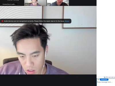 Crypto VC partner loses ‘life savings’ during fake Zoom call - Crypto, crypto, april, bitcoin, one, sg, zoom, Cointelegraph
