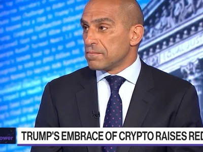 Crypto vulnerable if CFTC not given authority, says ex-chair Behnam - Cointelegraph, sec, donald trump, trump, Crypto, bitcoin, crypto