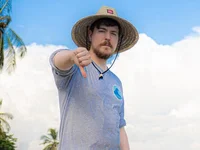 Crypto Wallets Linked to MrBeast Made $13 Million on Tokens Shilled by Influencers - chain, million, crypto