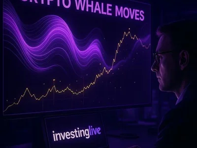 Crypto Whale Analysis: Notable Transfers of the Past Couple of Weeks - one, whale, usdt, bitcoin, usdc, xrp, crypto, Forexlive, Crypto