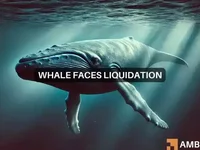 Crypto whale faces $28 mln WBTC liquidation: Will this affect Bitcoin? - wbtc, bitcoin, whale