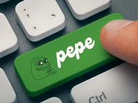 Crypto Whales Scoop Up Pepe Tokens During Market Dip As Dogecoin, Shiba Inu Interest Fades - whales, pepe, inu, crypto