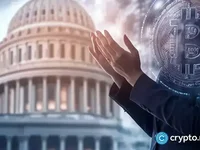 Crypto wins the people’s vote: Lessons from the 2024 US elections | Opinion - 2024, wins, crypto