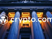 Crypto.com aims for 2025 launch of own stablecoin, ETF listings, stocks, and US expansion - 2024, stablecoin, crypto