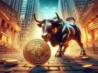 Cryptocurrency and Stocks Show High Correlation Levels as Macroeconomics Start Driving Markets - high