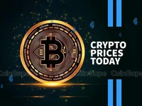 Cryptocurrency Prices Today Nov 4: BTC Holds $69K, GOAT And TRUMP Tokens Surge 25% - btc, goat, solana, eth, ethereum, bitcoin, xrp