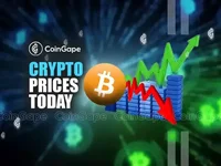 Cryptocurrency Prices Today Oct 25: BTC Crosses $68K, SAFE Rockets 73% - btc, solana, eth, xrp, bitcoin