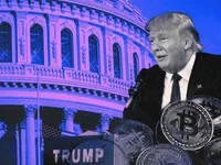 Crypto’s regulatory headwind has turned into a tailwind following Trump’s victory, Bernstein says - trump, crypto