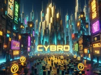 CYBRO Harnesses AI to Boost Yields on Blast L2 Blockchain - artificial intelligence, cybro, ai, one, eth, blast, cashback, defi