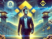 CZ Breaks Silence: Binance Former CEO Returns After 4 Months Behind Bars - cz