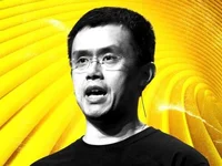 CZ makes first public appearance following prison release at Binance Blockchain Week Dubai - changpeng zhao