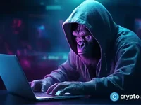 D3 launches .APE domain names for ApeCoin users - ape, level, apecoin