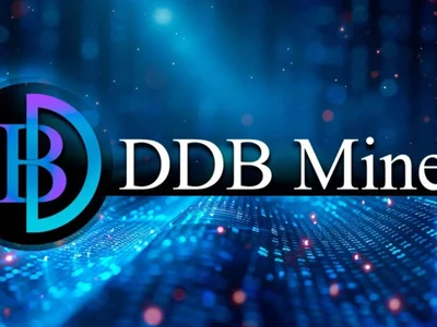 DDB Miner Introduces Enhanced Profitability with New Contracts - btc, Crypto, miner, usdt, doge, bch, eth, GlobeNewswire