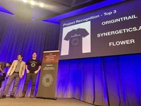 Decentralized AI Summit at MIT votes OriginTrail, powered by Polkadot, as the best decentralized AI project - ai, polkadot, origintrail