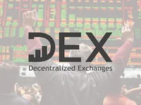 Decentralized Exchanges Reached a New Record in July - uniswap, cex