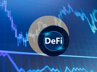 DeFi Gains Momentum: Aerodrome and Ether.fi Attract New Users Amid Market Volatility - defi