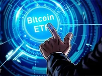 ‘Definitely some movement’ on Bitcoin ETF options as CBOE re-files application - files, bitcoin