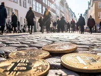 Denmark proposes taxing unrealized crypto gains as it does with some traditional financial contracts - gains