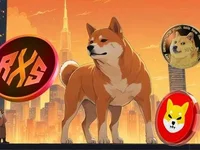 Despite All the Eyes on Shiba Inu (SHIB) and Dogecoin (DOGE) in November 2024, Rexas Finance (RXS) is the One to Add to Your Portfolio - shib, inu, 2024, bitcoin, dogecoin, doge