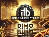 DIMO crypto gains 82% in a day, but bulls face THIS challenge - dimo