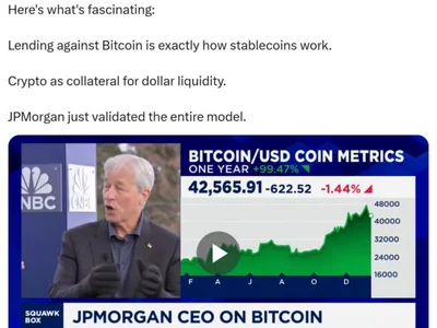 Divine Research issues unbacked crypto loans using Sam Altman’s World ID - iris, crypto, usdc, Crypto, Cointelegraph, ethereum, bitcoin, high, genesis, donald trump, ai