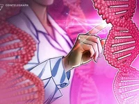 DNA computing breakthrough could turn living cells into functioning blockchains - dna