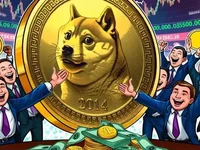 DOGE Bull Run Back? Whale Moves 155 Million Tokens - whale, doge, dogecoin, million