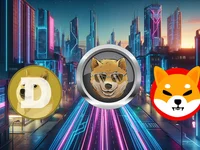 DOGE, DOGEN, SHIB, and PEPE: Which Meme Coin Has the Power to Make You a Millionaire This Year? - shib, pepe, one, doge, meme