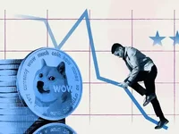 Doge Faces Massive Liquidations, Can It Plummet More?  - doge, chart, dogecoin, bitcoin