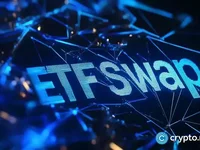 DOGE on the verge of crash as whales dump millions to buy into ETFSwap - crash, dogecoin, whales