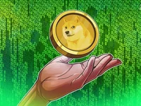 DOGE open interest up 19% amid price 'breaking out' to monthly high - doge