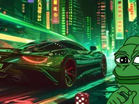 DOGE vs. PEPE and A New Crypto to Watch—Rollblock’s Online Casino Makes It a Strong Contender - meme, pepe, og, crypto, dogecoin, doge