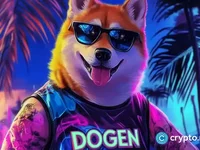 Dogecoin and Shiba Inu compete fiercely, yet Dogen presale steals the spotlight - shiba inu, dogecoin, inu, shiba