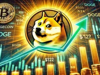 Dogecoin Breaking Out Of Monthly Downtrend: Can DOGE Reach $12? - key, doge, solana, dogecoin, coin, one, ada