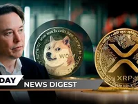 Dogecoin Community Excited by Elon Musk's New Post, $2.47 Billion XRP in 24 Hours, PEPE Achieves Top Exchange Listing: Crypto News Digest by U.Today - news, xrp, crypto