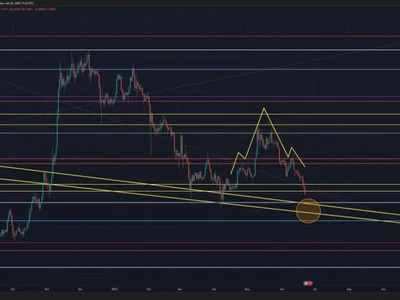 Dogecoin Crash Far From Over? Analyst Reveals The Target - bitcoin, 2024, NewsBTC, kevin, dogecoin, target, btc, ai, doge, Crypto, level