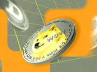 Dogecoin (DOGE) Close Ties with Ethereum Threatens the Meme Coin’s Recovery - second, one, bitcoin, eth, dogecoin, ethereum, doge